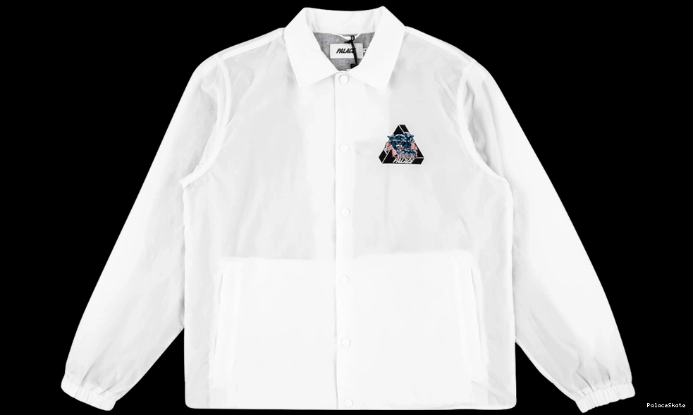 Cheap Palace Jacket Ripped Coach 0716